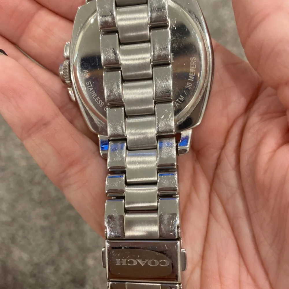 Coach Watch - Picture 2 of 2